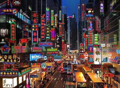 好看的店招，讓人過目難忘