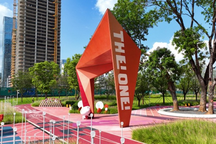 這些有趣的「公園景區(qū)標(biāo)識設(shè)計」你一定過目不忘！